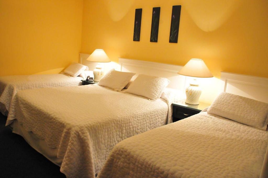 Hotel Urbano Кармело Номер фото