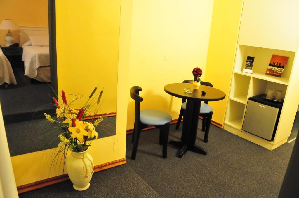Hotel Urbano Кармело Номер фото