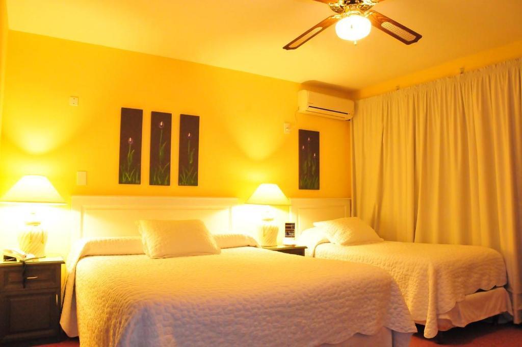 Hotel Urbano Кармело Номер фото