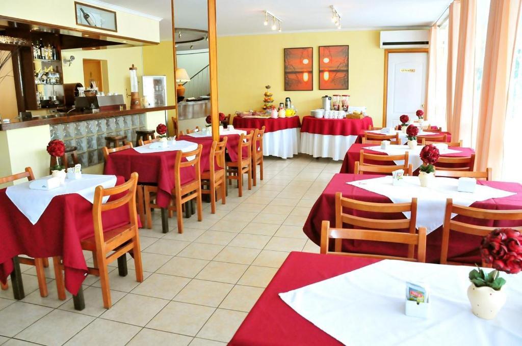Hotel Urbano Кармело Экстерьер фото