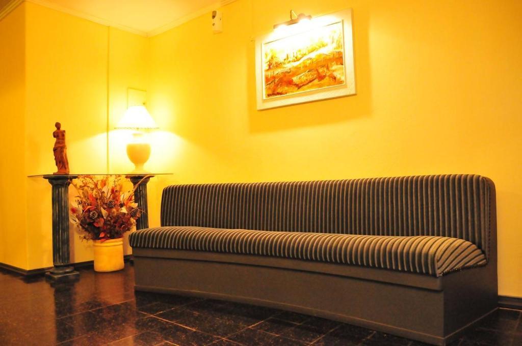 Hotel Urbano Кармело Экстерьер фото
