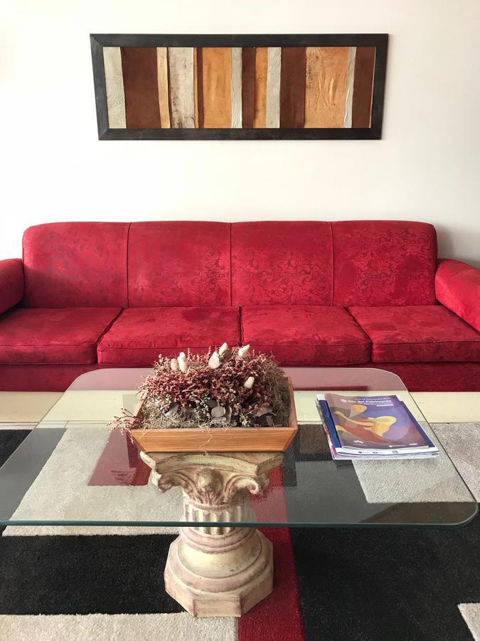 Hotel Urbano Кармело Экстерьер фото
