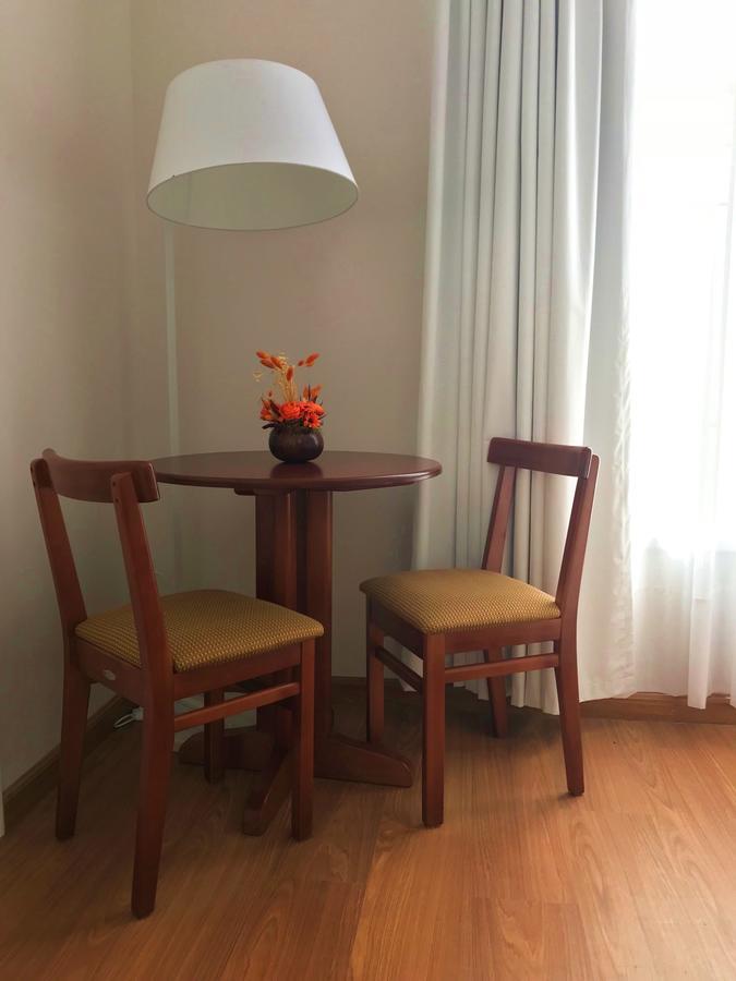 Hotel Urbano Кармело Экстерьер фото